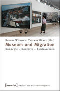 Wonisch / Hübel |  Museum und Migration | eBook | Sack Fachmedien