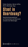 Krammer / Löffler / Weidinger |  Staat in Unordnung? | eBook | Sack Fachmedien