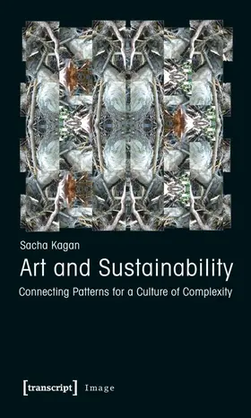 Kagan | Art and Sustainability | E-Book | www.sack.de