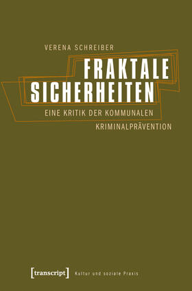 Schreiber | Fraktale Sicherheiten | E-Book | sack.de