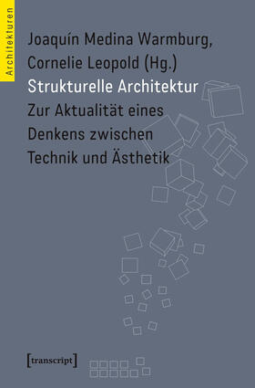 Medina Warmburg / Leopold | Strukturelle Architektur | E-Book | sack.de
