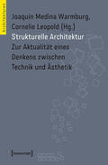 Medina Warmburg / Leopold |  Strukturelle Architektur | eBook | Sack Fachmedien