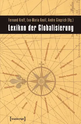 Kreff / Knoll / Gingrich |  Lexikon der Globalisierung | eBook | Sack Fachmedien