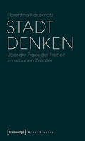 Hausknotz |  Stadt denken | eBook | Sack Fachmedien