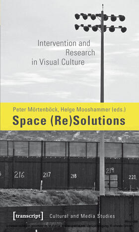 Mörtenböck / Mooshammer |  Space (Re)Solutions | eBook | Sack Fachmedien