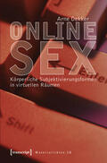 Dekker |  Online-Sex | eBook | Sack Fachmedien