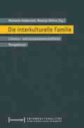 Holdenried / Willms |  Die interkulturelle Familie | eBook | Sack Fachmedien