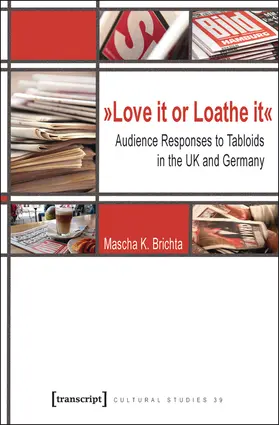 Brichta |  »Love it or Loathe it« | eBook | Sack Fachmedien