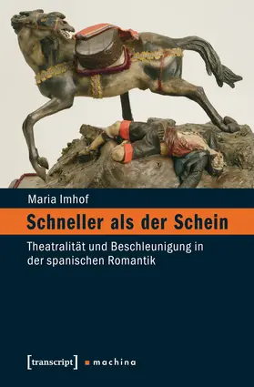 Imhof |  Schneller als der Schein | eBook | Sack Fachmedien