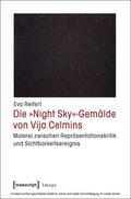 Reifert |  Die »Night Sky«-Gemälde von Vija Celmins | eBook | Sack Fachmedien