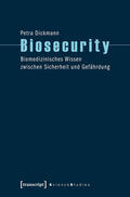 Dickmann |  Biosecurity | eBook | Sack Fachmedien