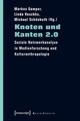 Gamper / Reschke / Schönhuth | Knoten und Kanten 2.0 | E-Book | sack.de
