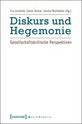 Dzudzek / Kunze / Wullweber |  Diskurs und Hegemonie | eBook | Sack Fachmedien
