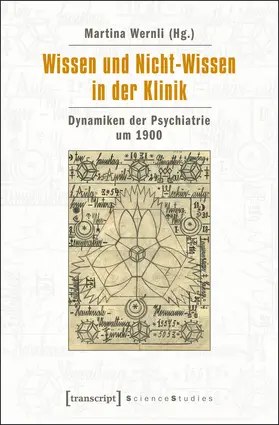 Wernli |  Wissen und Nicht-Wissen in der Klinik | eBook | Sack Fachmedien