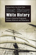 Korte / Pirker |  Black History - White History | eBook | Sack Fachmedien