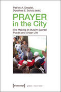 Desplat / Schulz |  Prayer in the City | eBook | Sack Fachmedien