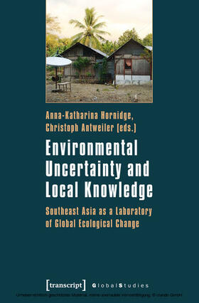 Hornidge / Antweiler | Environmental Uncertainty and Local Knowledge | E-Book | sack.de