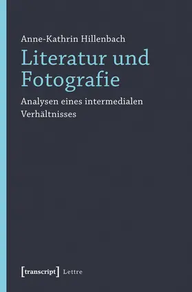 Hillenbach |  Literatur und Fotografie | eBook | Sack Fachmedien