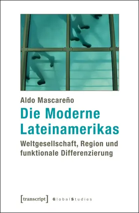  Die Moderne Lateinamerikas | eBook | Sack Fachmedien