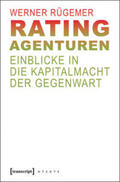 Rügemer |  Rating-Agenturen | eBook | Sack Fachmedien