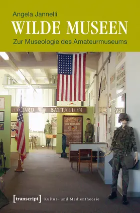 Jannelli / Dr. Angela Jannelli |  Wilde Museen | eBook | Sack Fachmedien