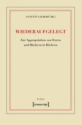 Gilbert |  Wiederaufgelegt | eBook | Sack Fachmedien
