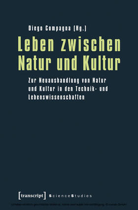 Compagna |  Leben zwischen Natur und Kultur | eBook | Sack Fachmedien