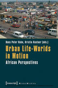 Hahn / Kastner |  Urban Life-Worlds in Motion | eBook | Sack Fachmedien