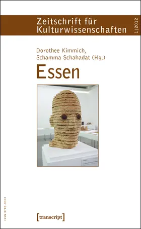 Kimmich / Schahadat |  Essen | eBook | Sack Fachmedien