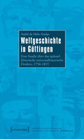 Araújo |  Weltgeschichte in Göttingen | eBook | Sack Fachmedien