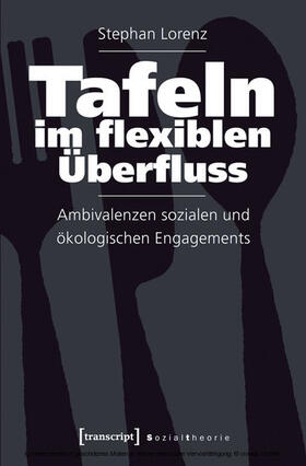 Lorenz | Tafeln im flexiblen Überfluss | E-Book | sack.de