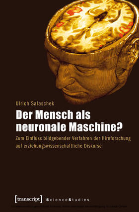 Salaschek |  Der Mensch als neuronale Maschine? | eBook | Sack Fachmedien