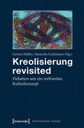 Müller / Ueckmann |  Kreolisierung revisited | eBook | Sack Fachmedien