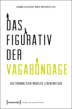 Rolshoven / Maierhofer | Das Figurativ der Vagabondage | E-Book | www.sack.de