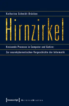 Schmidt-Brücken |  Hirnzirkel | eBook | Sack Fachmedien