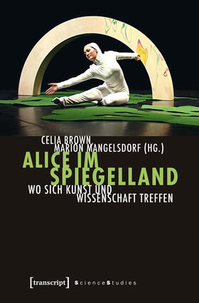 Brown / Mangelsdorf |  Alice im Spiegelland | eBook | Sack Fachmedien