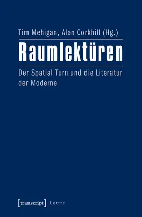 Mehigan / Corkhill |  Raumlektüren | eBook | Sack Fachmedien