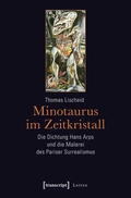 Lischeid |  Minotaurus im Zeitkristall | eBook | Sack Fachmedien