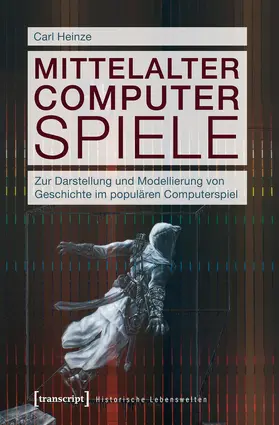 Heinze | Mittelalter Computer Spiele | E-Book | www.sack.de
