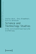 Beck (verst.) / Beck / Niewöhner |  Science and Technology Studies | eBook | Sack Fachmedien