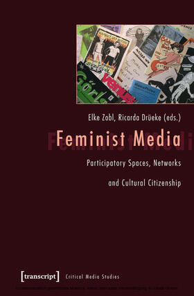 Zobl / Drüeke |  Feminist Media | eBook | Sack Fachmedien