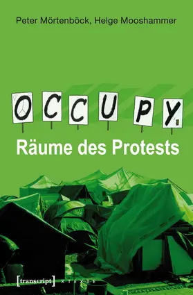 Mörtenböck / Mooshammer |  Occupy | eBook | Sack Fachmedien