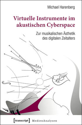 Harenberg | Virtuelle Instrumente im akustischen Cyberspace | E-Book | sack.de