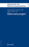 Wagner / Lutter / Lethen |  Übersetzungen | eBook | Sack Fachmedien
