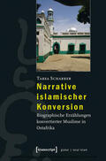 Scharrer |  Narrative islamischer Konversion | eBook | Sack Fachmedien