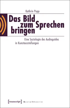 Popp |  Das Bild zum Sprechen bringen | eBook | Sack Fachmedien