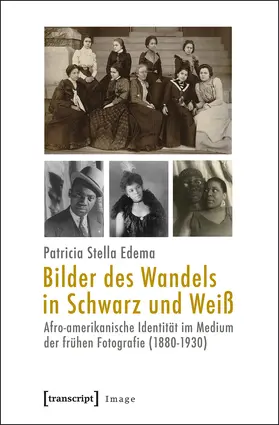 Edema |  Bilder des Wandels in Schwarz und Weiß | eBook | Sack Fachmedien