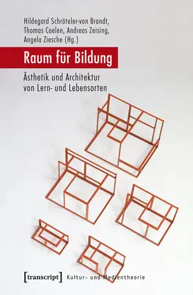 Coelen / Zeising / Ziesche | Raum für Bildung | E-Book | www.sack.de