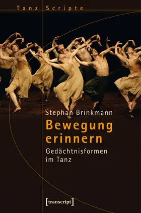 Brinkmann | Bewegung erinnern | E-Book | sack.de