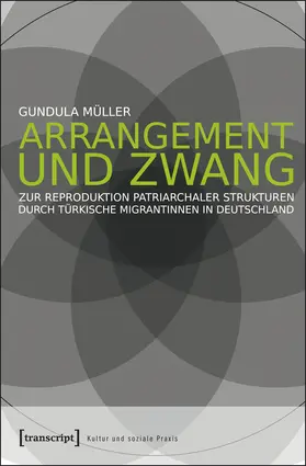 Müller |  Arrangement und Zwang | eBook | Sack Fachmedien